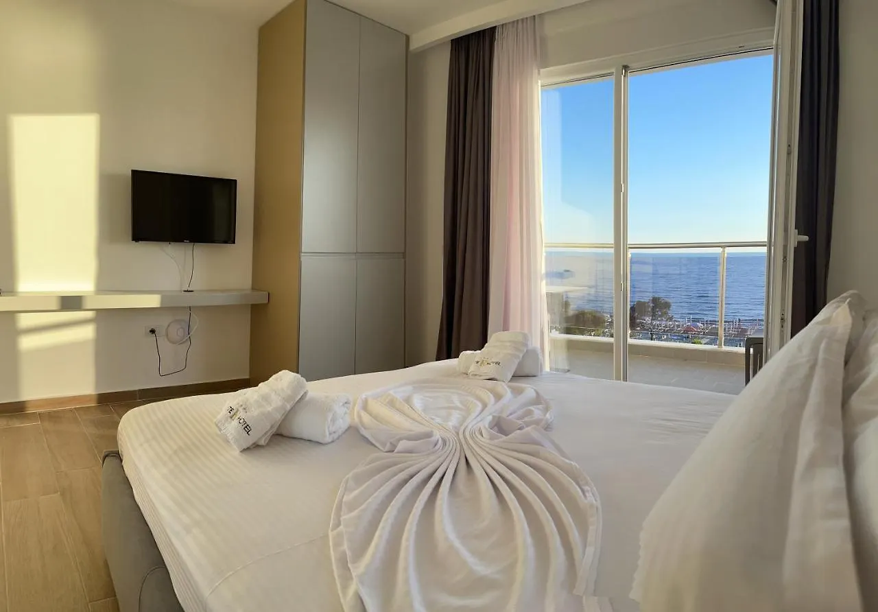Suite Hotel Shëngjin