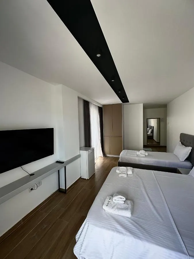 Suite Hotel Shëngjin