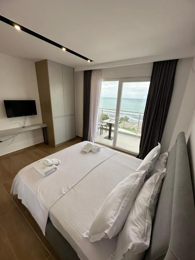 Suite Hotel Shëngjin