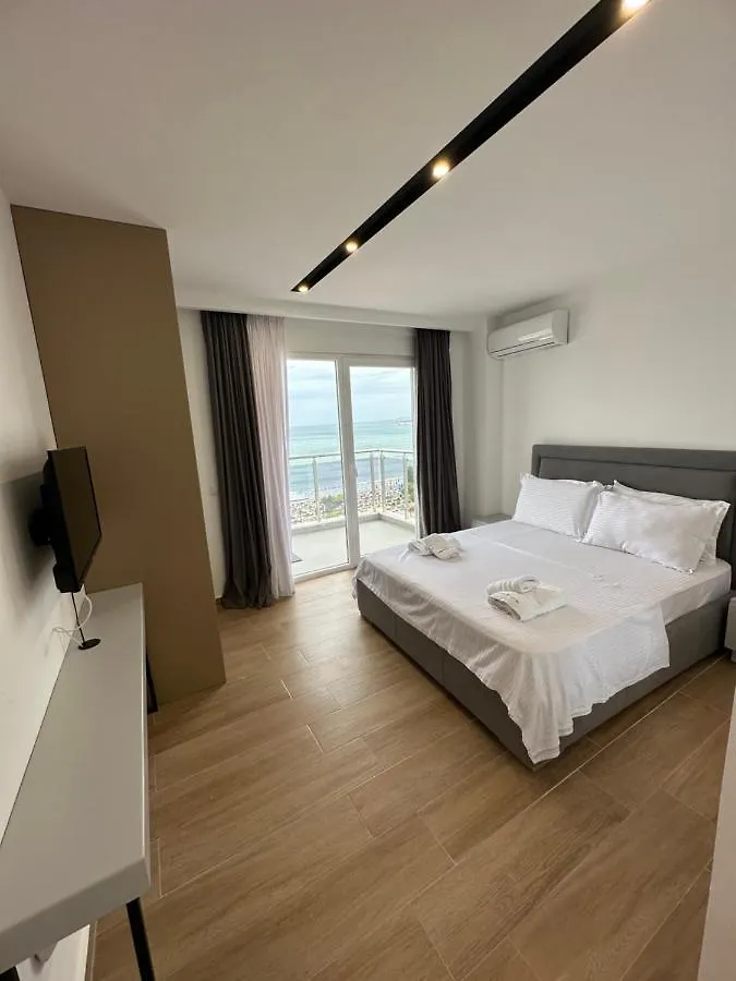 ****  Suite Hotel Shëngjin アルバニア