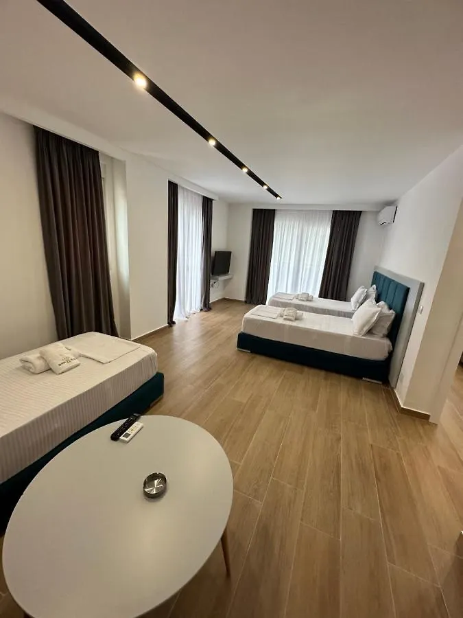 Suite Hotel Shëngjin