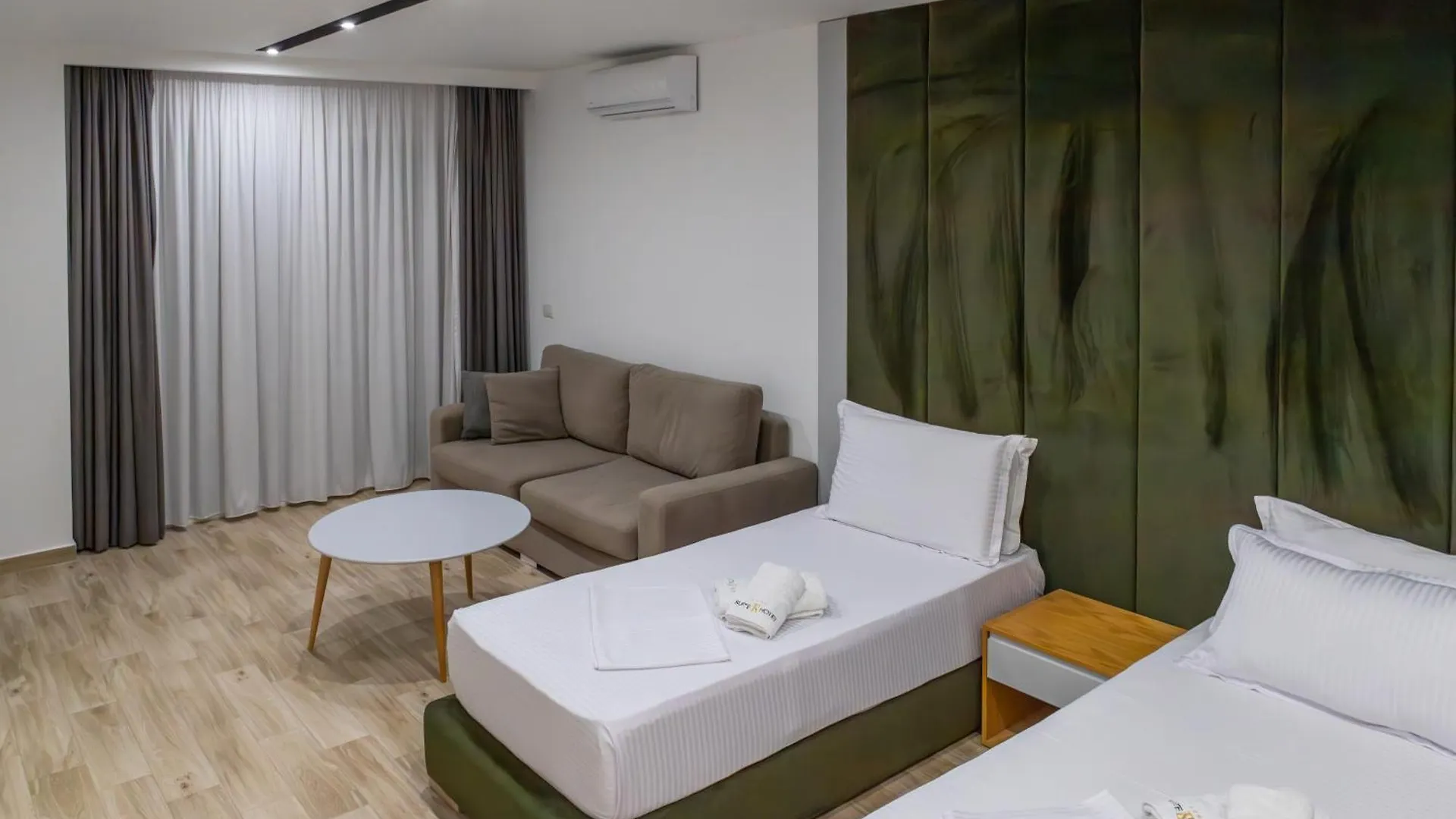 Suite Hotel Shengjin Albania