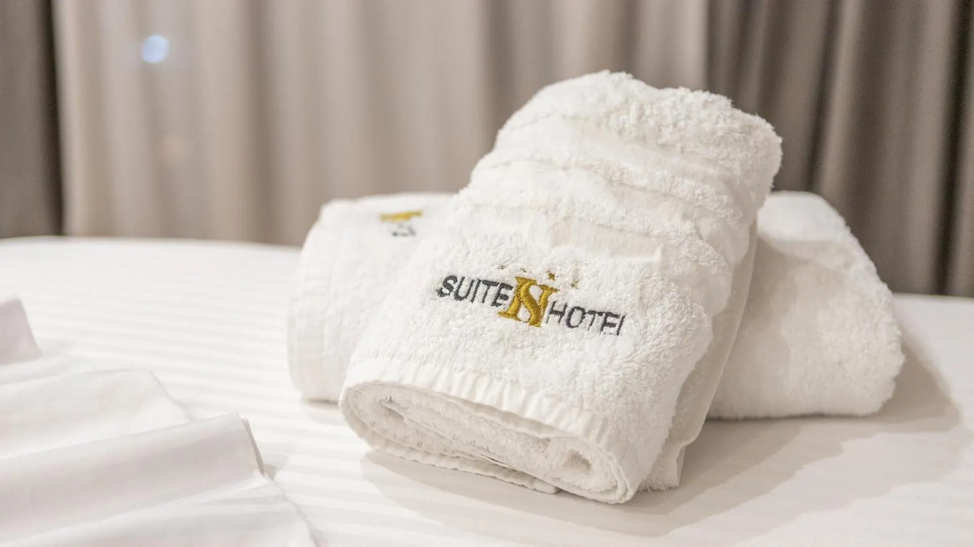 Suite Hotel Shëngjin