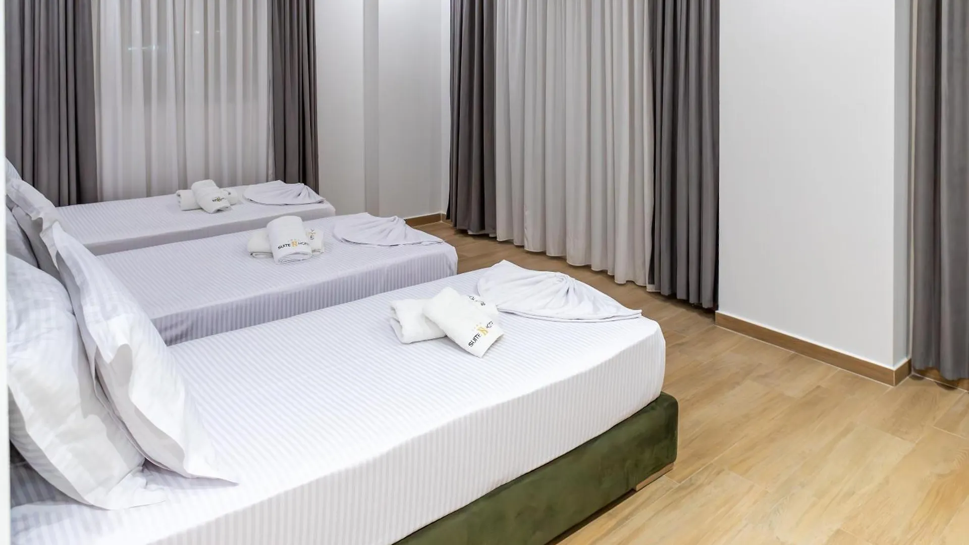 Suite Hotel Shëngjin