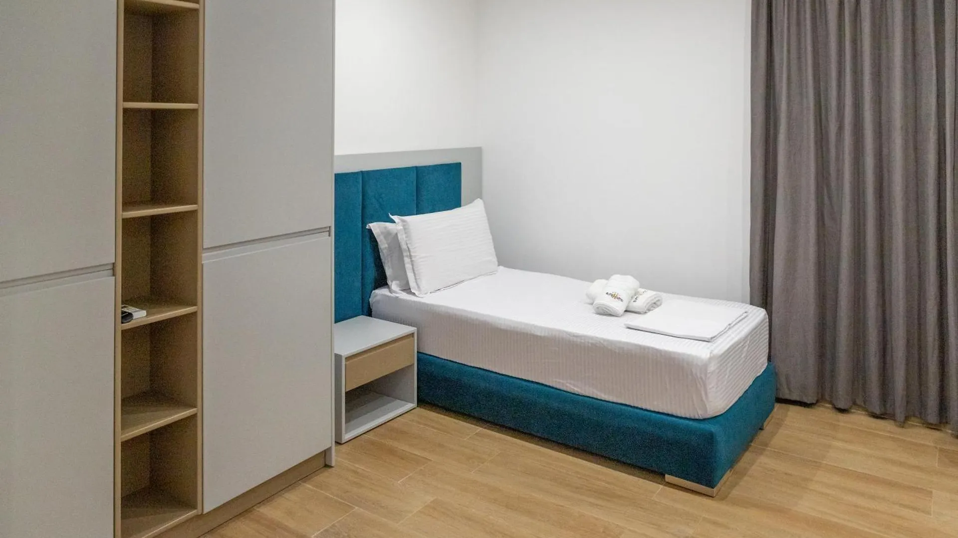 Suite Hotel Shëngjin