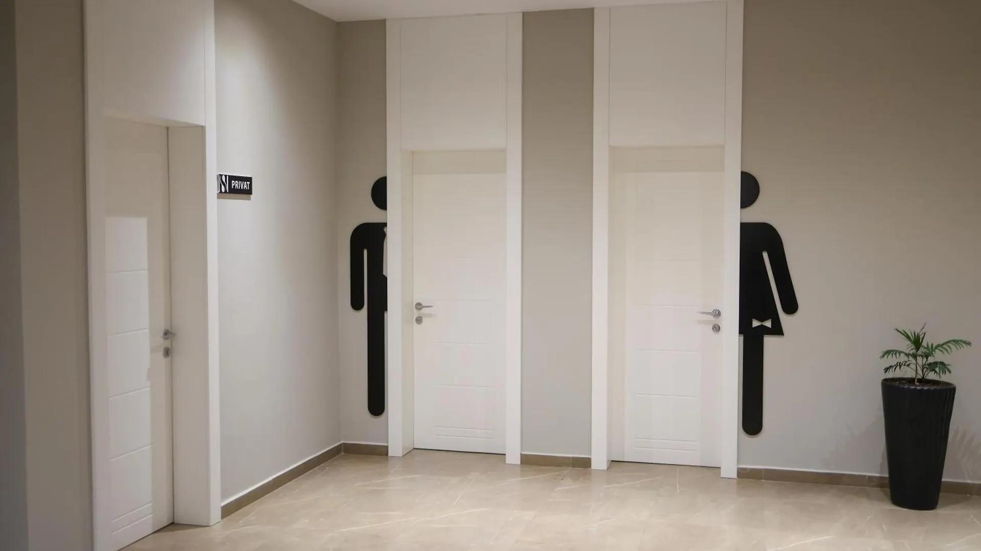 Suite Hotel Shëngjin