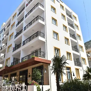 Carpe Diem Apartments-hotel Apartament