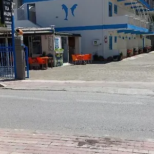 And Analipsi Гостевой дом