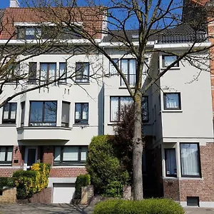 Lieven Bauwens Frühstückspension